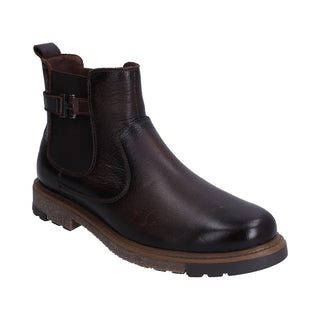 Botin Caballero 8958 Roke Cocoa