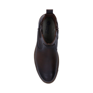 Botin Caballero 8958 Roke Cocoa