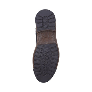 Botin Caballero 8958 Roke Cocoa
