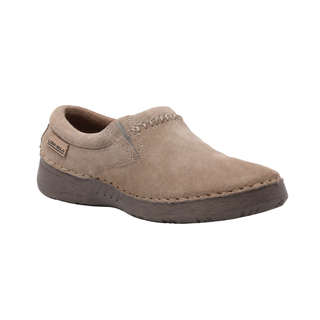 Zapato Cómodo Tejido a Mano Para Dama 5698 Scarlett Arena