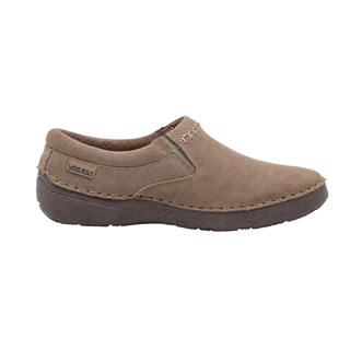 Zapato Cómodo Tejido a Mano de piel  Para Dama 5698 Scarlett Arena Hecho a Mano