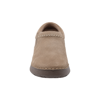Zapato Cómodo Tejido a Mano de piel  Para Dama 5698 Scarlett Arena Hecho a Mano