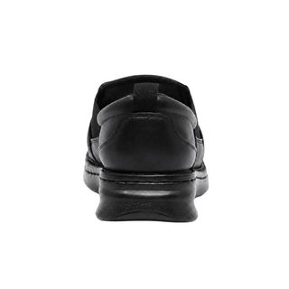 Zapato Cómodo Para Dama 4023 Sofy Negro