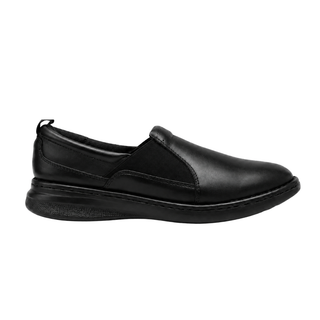 Zapato Cómodo Para Dama 4023 Sofy Negro