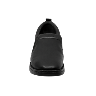 Zapato Cómodo Para Dama 4023 Sofy Negro