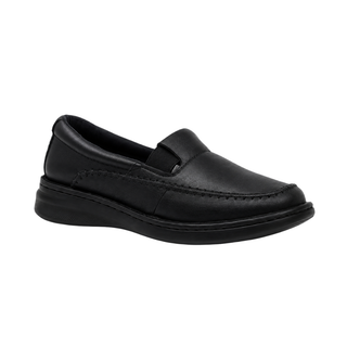 Zapato Cómodo Para Dama 4022 Sofy Negro