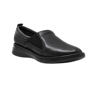 Zapato Cómodo Para Dama 4023 Sofy Negro