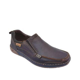 Choclo Caballero 8982 Toledo Brown