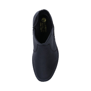 Botin Dama 4989 Yuki Negro