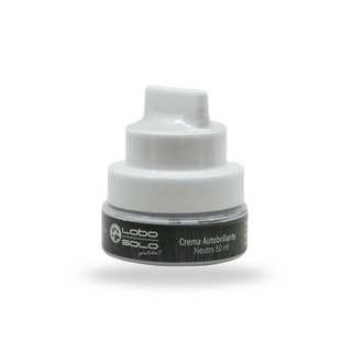 Crema Autobrilante