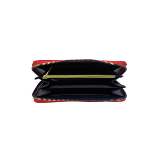 Cartera Dama Grande Cardam02 - Rojo