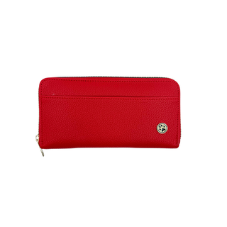 Cartera Dama Grande Cardam02 - Rojo