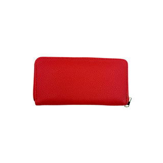 Cartera Dama Grande Cardam02 - Rojo