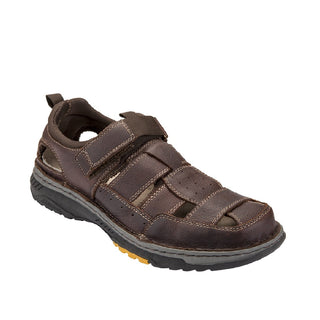 MEN'S SANDAL 6517- CACERES