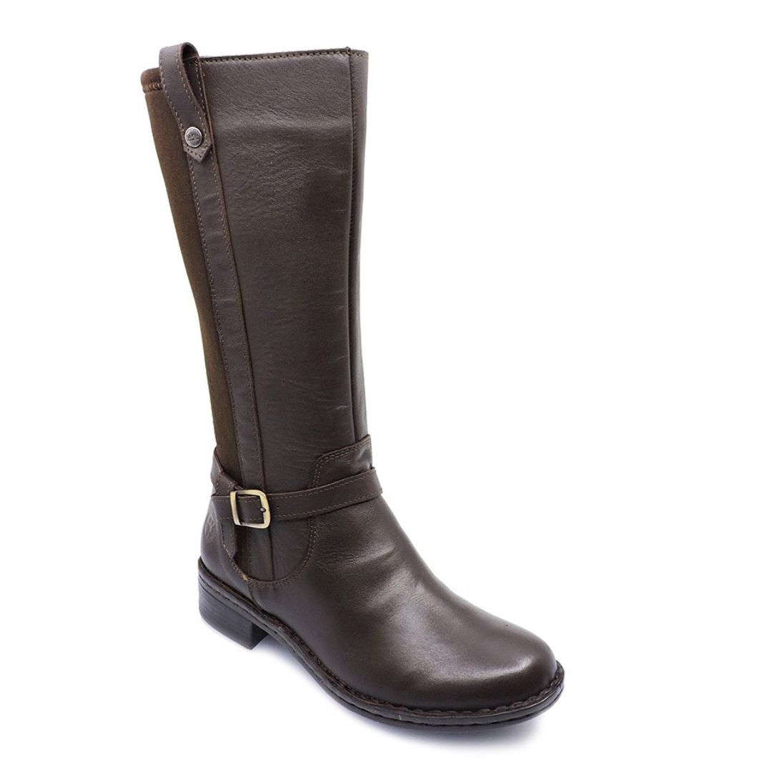 Botas best sale lobo mujer